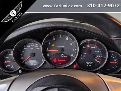 2007 Porsche 911 Carrera   - Photo 12 - Lennox, CA 90304