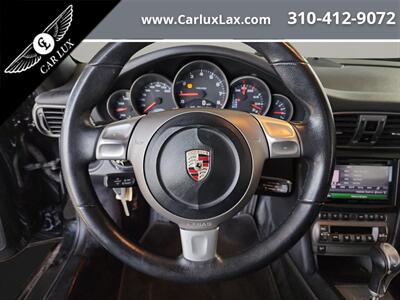 2007 Porsche 911 Carrera   - Photo 11 - Lennox, CA 90304