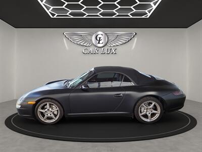 2007 Porsche 911 Carrera   - Photo 4 - Lennox, CA 90304