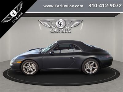 2007 Porsche 911 Carrera   - Photo 4 - Lennox, CA 90304