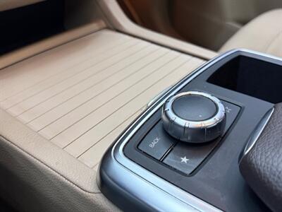 2012 Mercedes-Benz ML 350 4MATIC® - Photo 22 - Lennox, CA 90304
