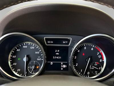 2012 Mercedes-Benz ML 350 4MATIC® - Photo 18 - Lennox, CA 90304