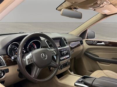 2012 Mercedes-Benz ML 350 4MATIC® - Photo 15 - Lennox, CA 90304
