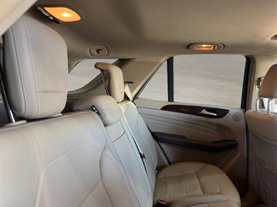 2012 Mercedes-Benz ML 350 4MATIC® - Photo 23 - Lennox, CA 90304