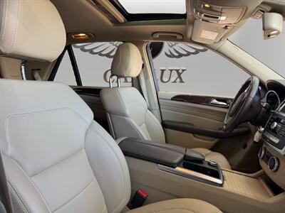 2012 Mercedes-Benz ML 350 4MATIC® - Photo 14 - Lennox, CA 90304