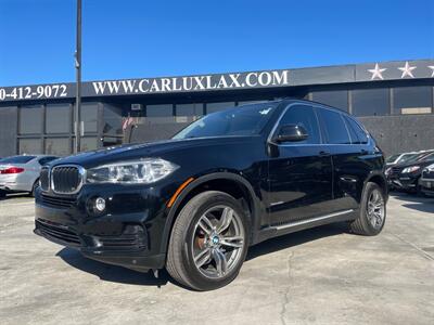 2015 BMW X5 xDrive35i   - Photo 3 - Lennox, CA 90304