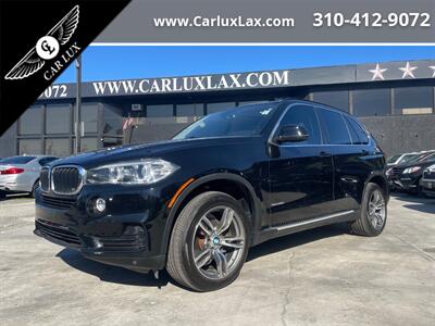 2015 BMW X5 xDrive35i   - Photo 3 - Lennox, CA 90304