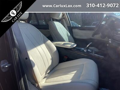 2015 BMW X5 xDrive35i   - Photo 12 - Lennox, CA 90304