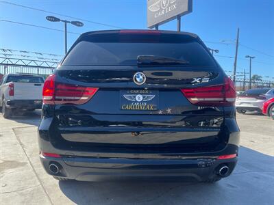 2015 BMW X5 xDrive35i   - Photo 5 - Lennox, CA 90304