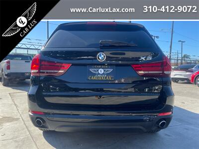 2015 BMW X5 xDrive35i   - Photo 5 - Lennox, CA 90304