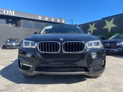 2015 BMW X5 xDrive35i   - Photo 2 - Lennox, CA 90304