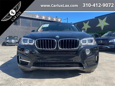 2015 BMW X5 xDrive35i   - Photo 2 - Lennox, CA 90304