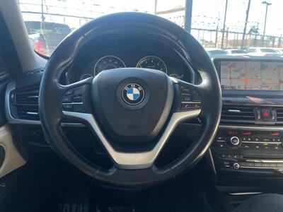 2015 BMW X5 xDrive35i   - Photo 16 - Lennox, CA 90304