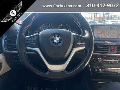 2015 BMW X5 xDrive35i   - Photo 16 - Lennox, CA 90304