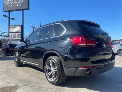 2015 BMW X5 xDrive35i   - Photo 4 - Lennox, CA 90304