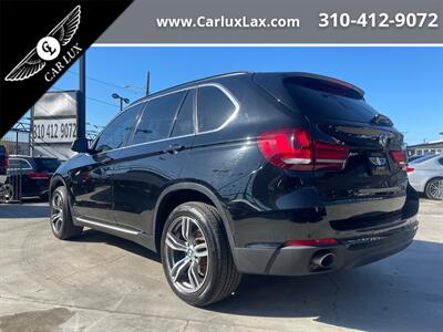 2015 BMW X5 xDrive35i   - Photo 4 - Lennox, CA 90304