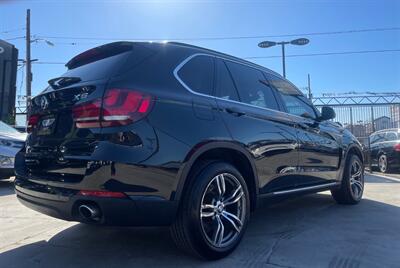 2015 BMW X5 xDrive35i   - Photo 6 - Lennox, CA 90304