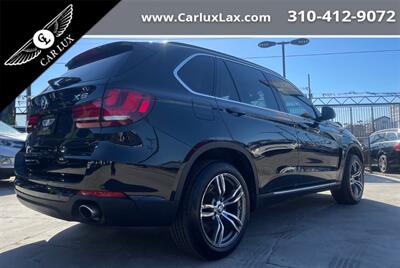 2015 BMW X5 xDrive35i   - Photo 6 - Lennox, CA 90304