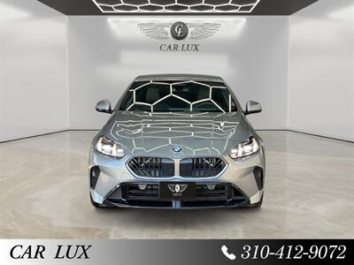 2025 BMW 228 xDrive Gran Coupe  M SPORT - Photo 8 - Lennox, CA 90304