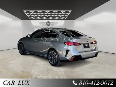 2025 BMW 228 xDrive Gran Coupe  M SPORT - Photo 3 - Lennox, CA 90304