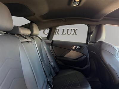 2025 BMW 228 xDrive Gran Coupe  M SPORT - Photo 24 - Lennox, CA 90304