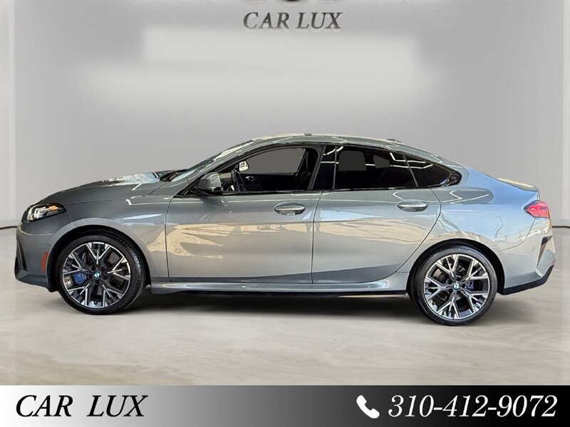2025 BMW 228 xDrive Gran Coupe  M SPORT