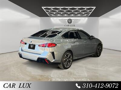2025 BMW 228 xDrive Gran Coupe  M SPORT - Photo 5 - Lennox, CA 90304