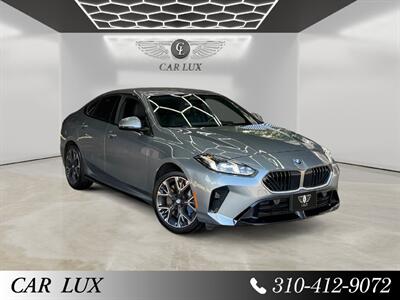 2025 BMW 228 xDrive Gran Coupe  M SPORT - Photo 7 - Lennox, CA 90304