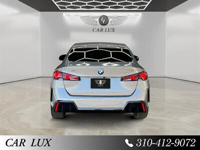2025 BMW 228 xDrive Gran Coupe  M SPORT - Photo 4 - Lennox, CA 90304
