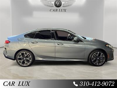 2025 BMW 228 xDrive Gran Coupe  M SPORT - Photo 6 - Lennox, CA 90304