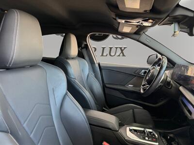 2025 BMW 228 xDrive Gran Coupe  M SPORT - Photo 14 - Lennox, CA 90304