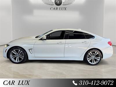 2019 BMW 430i Gran Coupe - Photo 2 - Lennox, CA 90304
