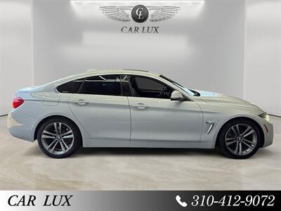 2019 BMW 430i Gran Coupe - Photo 6 - Lennox, CA 90304