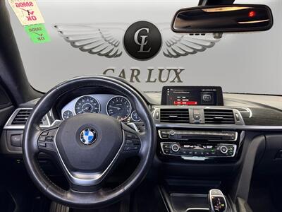2019 BMW 430i Gran Coupe - Photo 10 - Lennox, CA 90304
