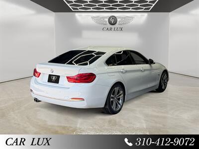 2019 BMW 430i Gran Coupe - Photo 5 - Lennox, CA 90304