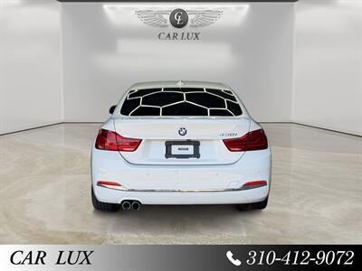 2019 BMW 430i Gran Coupe - Photo 4 - Lennox, CA 90304