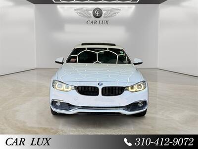 2019 BMW 430i Gran Coupe - Photo 8 - Lennox, CA 90304