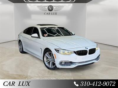 2019 BMW 430i Gran Coupe - Photo 7 - Lennox, CA 90304