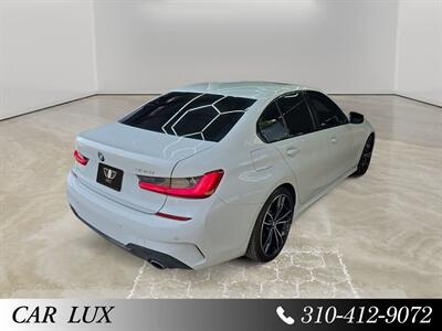 2021 BMW 330i  M SPORT - Photo 24 - Lennox, CA 90304