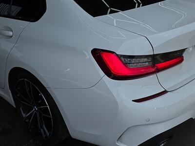 2021 BMW 330i  M SPORT - Photo 35 - Lennox, CA 90304