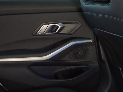 2021 BMW 330i  M SPORT - Photo 32 - Lennox, CA 90304