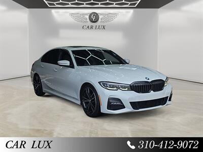 2021 BMW 330i  M SPORT - Photo 7 - Lennox, CA 90304