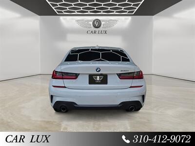 2021 BMW 330i  M SPORT - Photo 4 - Lennox, CA 90304