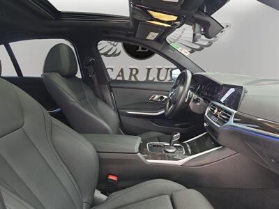 2021 BMW 330i  M SPORT - Photo 15 - Lennox, CA 90304
