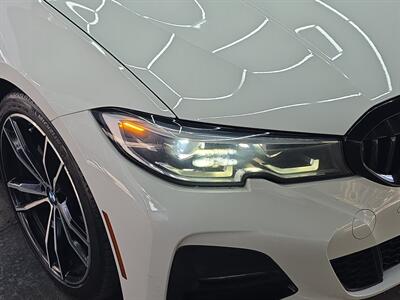 2021 BMW 330i  M SPORT - Photo 33 - Lennox, CA 90304
