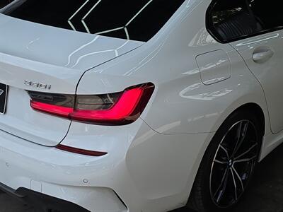 2021 BMW 330i  M SPORT - Photo 34 - Lennox, CA 90304