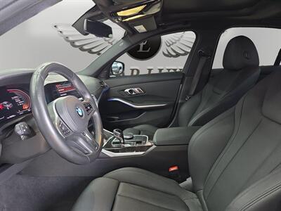2021 BMW 330i  M SPORT - Photo 9 - Lennox, CA 90304