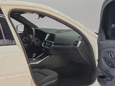 2021 BMW 330i  M SPORT - Photo 22 - Lennox, CA 90304