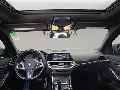 2021 BMW 330i  M SPORT - Photo 17 - Lennox, CA 90304