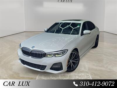 2021 BMW 330i  M SPORT - Photo 14 - Lennox, CA 90304
